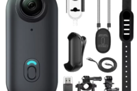 Pocket 4K Mini Camera Magnetic Vlog Outdoor Sports Cycling Cam WiFi Bodycam Video Recording Bike Motorcycle Waterproof Camcorder