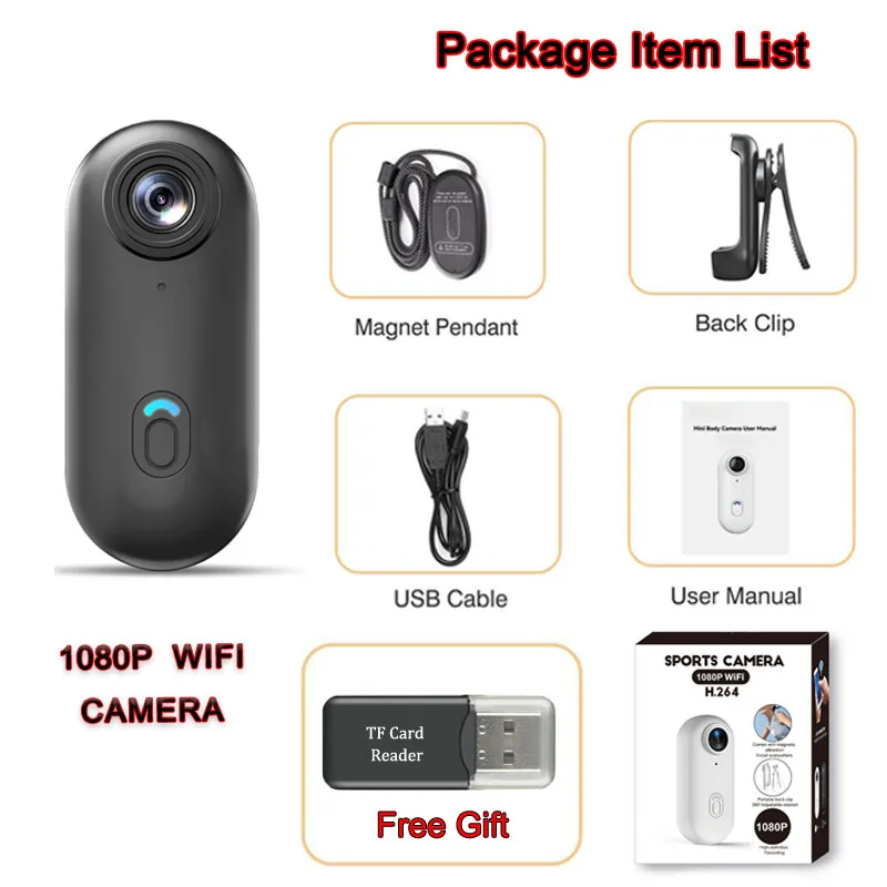 FHD 1080P (BK-Lite)
