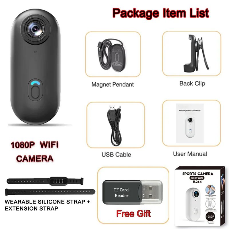 FHD 1080P (BK-Bas)
