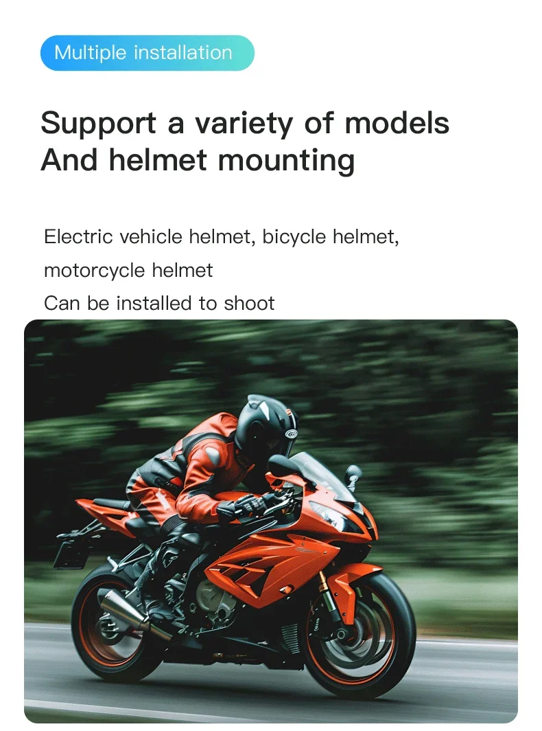 4K FHD 1080P Outdoor Sports Camera In Helmet Motorcycle Bike Sport Mini Filming Bicycle Action Body Cam And Video Recording 4K FHD 1080P Outdoor Sports Camera In Helmet Motorcycle Bike Sport Mini Filming Bicycle Action Body Cam And Video Recording