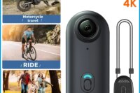 4K FHD 1080P Outdoor Sports Camera In Helmet Motorcycle Bike Sport Mini Filming Bicycle Action Body Cam And Video Recording