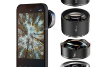Smartphone Lens 10x Macro 65mm Portrait 170° Fisheye 16mm Ultra-Wide Angle Lens For Cell phone IPhone 15 14 13 X Pro Max Samsung