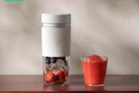 MIJIA Portable Juicer Cup 2 Electric Fruit Blender Machine Orange Juicer Kitchen Food Processor Make Juice Extractor Home