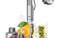 Hand mixer