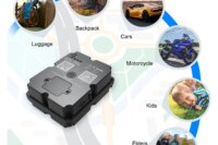 GPS Finders