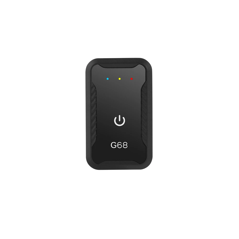 GPS Tracker 4G Mini GPS Tracker Car 4G GPS Tracker Mini GPS Locator Magnet IP67 GPS Car Tracker Tamper Alert