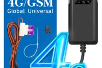 localizador gps 4G GT02A,D,N gps tracker android mini gps car tracker SOS alarm wire-cut alarm motocicleta