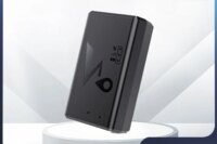 Hot 4G GPS Tracker Mini Real Time Car Tracking Device Vehicle Kids GPS Locator Anti-Lost Recording Device Wholesale Dropshipping