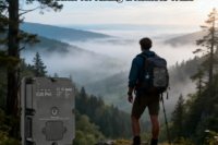 GPS Tracker for Hiking Backpacking Outdoor Adventures Real Time Tracking SOS Emergency 4G Global Portable Waterproof Device Subs