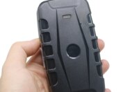 Car GPS Tracker Long Standby GSM GPS Tracker Auto LK209 Waterproof Magnet GPS Locator Free Web APP