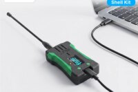 Heltec Wireless Tracker Case Kit Meshtastic ESP32S3 SX1262 GPS LoRa Node 433MHz 915MHz Meshtastic Compatible With LoRaWAN IoT