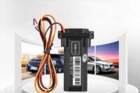 2G/4G GPS Tracker ST-901 Tracking Device for Car Motorcycle Vehicle Remote Control Waterproof Locator with Real Time Tracking