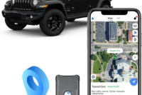 4G Vehicle Locator For South America And Australia, Track Playback, Protect Vehicle Safety, Subscription Required