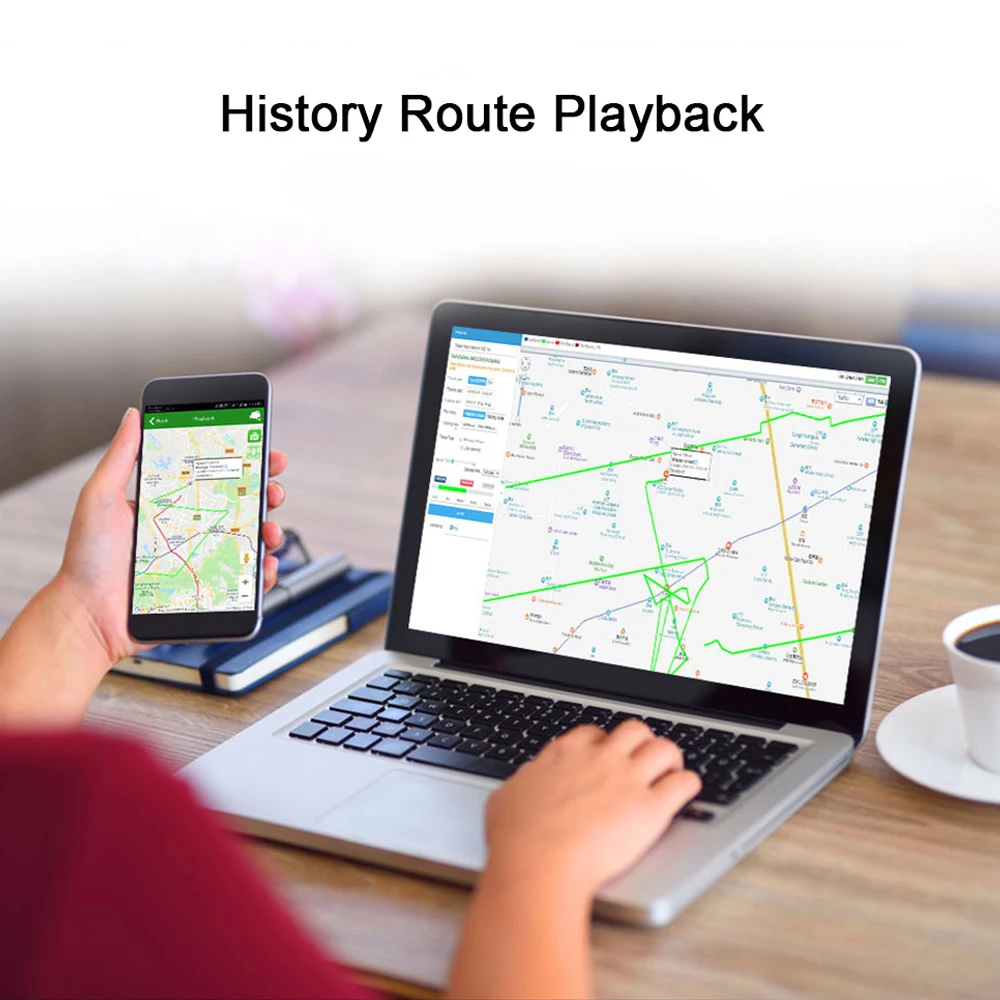 4G GPS Relay Mini GPS Tracker Car 2G 4G Motorcycle Builtin Battery Cut Off Oil 4G Tracker Auto GPS  Locator Tracking Shock Alarm
