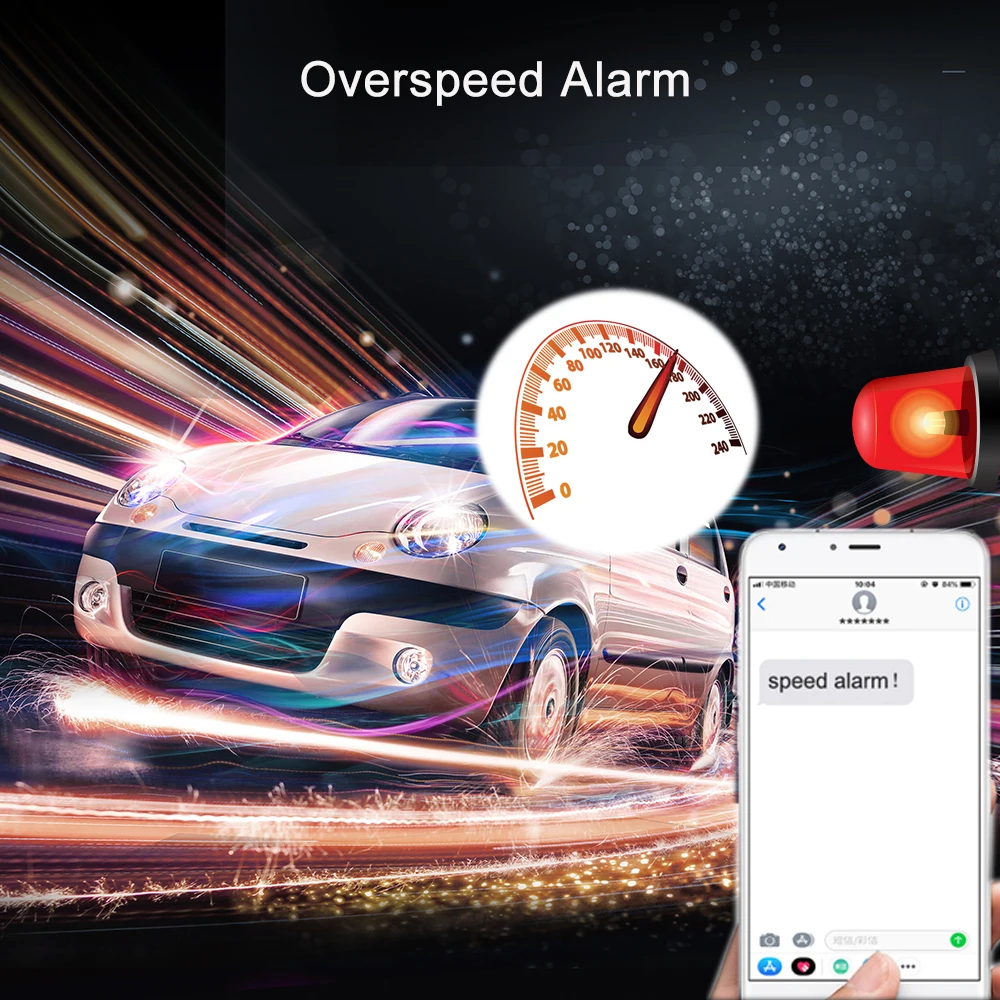 4G GPS Relay Mini GPS Tracker Car 2G 4G Motorcycle Builtin Battery Cut Off Oil 4G Tracker Auto GPS  Locator Tracking Shock Alarm