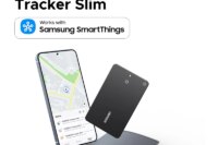 UGREEN Bluetooth Tracker For Samsung Galaxy, Smart Tag GPS Locator Tracking Device, Item Finder for Keys, Wallet, Luggage, Pets