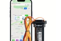 Best Cheap China GPS Tracker Vehicle Tracking Device Waterproof motorcycle Car Mini GPS GSM SMS locator with real time tracking