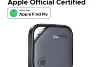 UGREEN Smart Bluetooth Tracker, Keys Finder Item Locator SmartTag