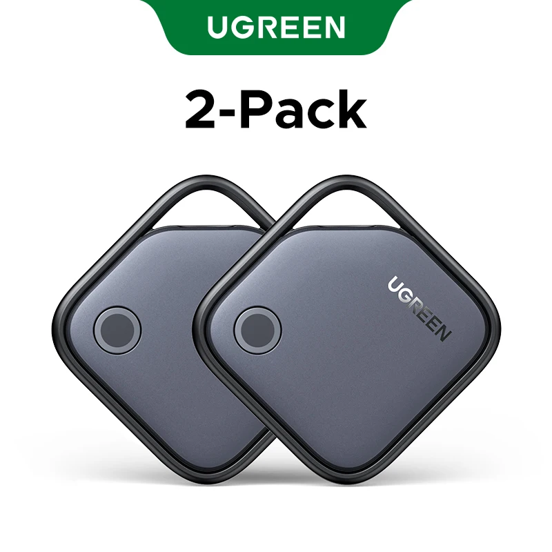 2-Pack Black