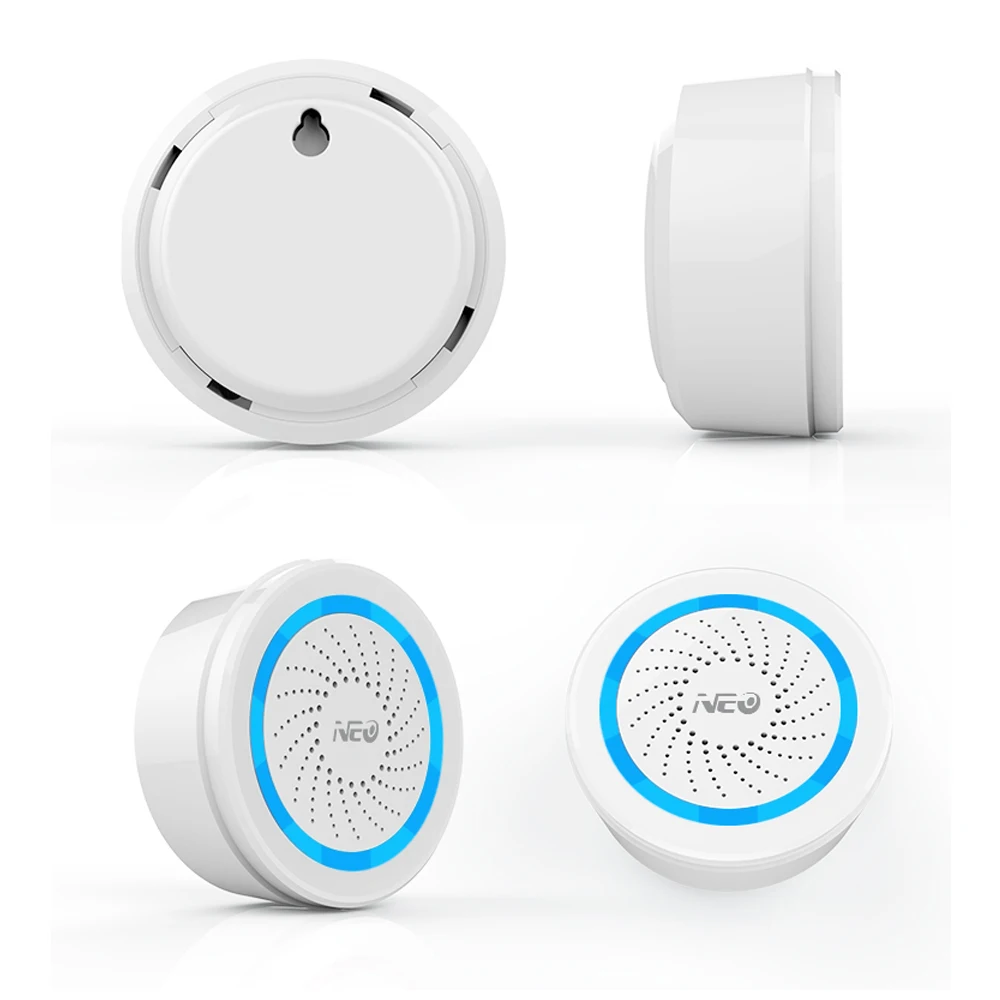 Z-wave Plus Wireless Home Automation Battery-Powered Also Can Be Charged With USB Siren Alarm Sensor Z-wave Plus Wireless Home Automation Battery-Powered Also Can Be Charged With USB Siren Alarm Sensor