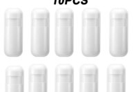 Wireless Infrared Motion Detector 433MHz eV1527 for Home Alarm System PIR Motion Sensor Detector
