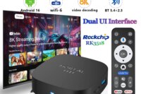Streaming Media Players