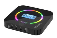 Hot-Sale HDR VRR USB Game Streaming Equipment Live Broadcast 2160p OBS vMix 4K60 Loopout HDMI VIDEO CAPTURE Card Box PS5 Grabber