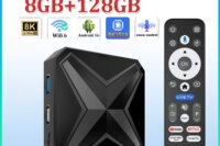 2026 New Smart TV Box Q1MINI+ Dual UI Interface Android 16 RK 3518 Google Assistant HD 8K Video Media Player Set-Top-Box