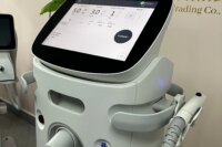High Power Professional Non Invasive Facial Anti-aging Machine RF Skin Tightening Body Shaping Machine