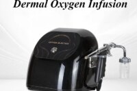 Skin Beauty Equipment Steam Cleaner Device with Electric Spray Gun Water Oxygen Facial Machine Spray Skincare Beauty Devices