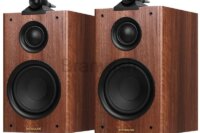 6.5 Inch Speaker Three-Way Passive Bookshelf Speaker 120W HiFi Fever Monitor Audio 6ohm Home theater Speakers Sound Box NS-Q3