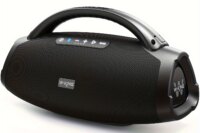 W-KING 200W RMS Portable Bluetooth Speakers, Massive Bass Party Boombox IPX7 Waterproof Speaker Large, Loud Outdoor Speaker