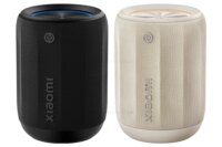 Xiaomi Bluetooth Speaker Mini ASM01A Bluetooth 5.3 RGB  Light IP67 360°Omnidirectional Stereo Outdoor Portable Sound Mi Home APP