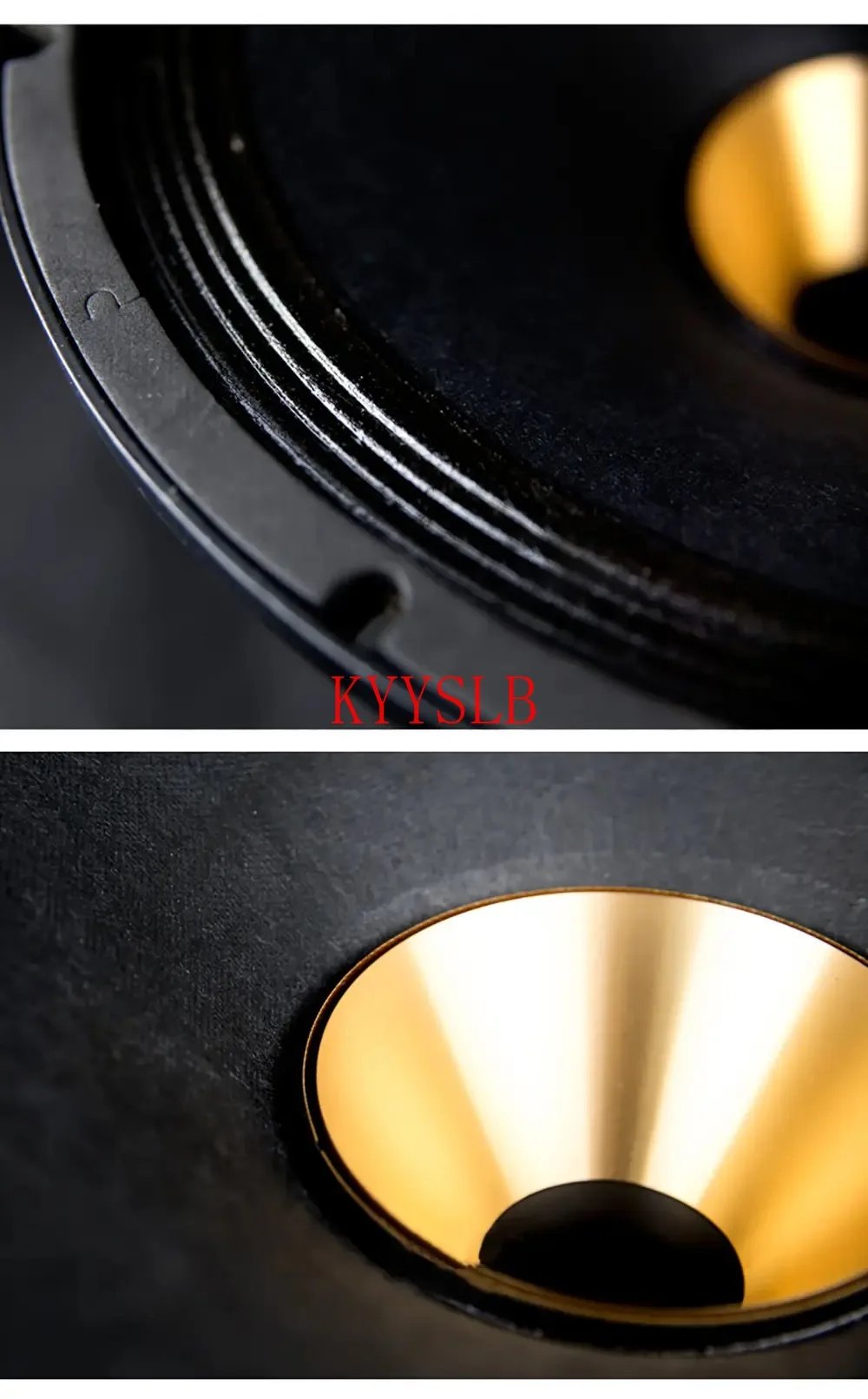 15-inch Hifi Bookshelf  Coaxial Speaker High Fidelity Home Theater Speaker home High Quality Coaxial Passive Speaker 300W