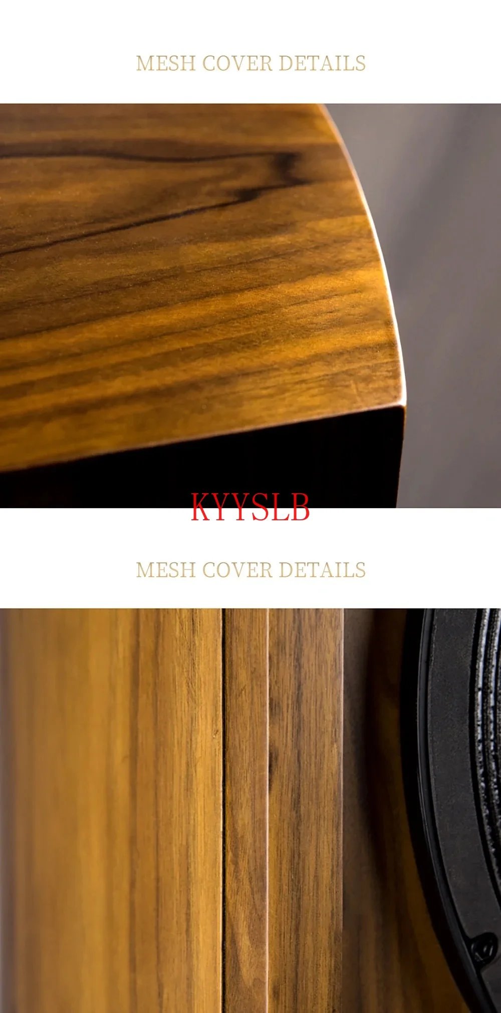 15-inch Hifi Bookshelf  Coaxial Speaker High Fidelity Home Theater Speaker home High Quality Coaxial Passive Speaker 300W