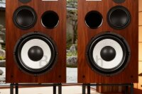 8 inch Passive Speaker 20-150W Bluetooth Speaker 3-Way Surround Sound 8ohm Sound Box USB OPT COAX For Home Theater DJ Desktop