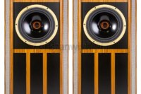 8 Inch 300W Coaxial Bookshelf Speakers Hifi Fever Wooden Sound Equipment Passive Speaker Home Theater System Music Audio