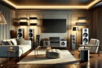 Home Audio & Theater Products