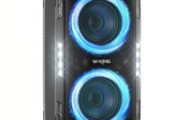 W-KING 250W PEAK Large Bluetooth Speaker Loudest/Massive 120dB/12 Custom Bass, V5.3 Big Party Boombox Portable Speaker Wireless