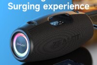 ZEALOT-S78 120W Portable Bluetooth Speaker Outdoor Party Speaker Big Loud Speaker Excellent Bass Performace Hifi speaker