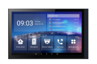 Android 10 tablet with 2G RAM Tuya smart home control panel Alexa Home Automation Wall Control screen Smartlife Smart Display