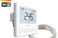 Tuya Smart Floor Heating Wifi Thermostat For Water Room Temperature Remote Controller Google HomeAleax