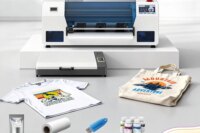 OYfame A3 DTF Printer impresora dtf A3 with dtf oven For Epson I3200 DTF Printer Directly To Film t shirt printing Machine A3