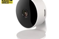 4MP Tuya WiFi Camera Indoor Wireless Mini IP Security Surveillance Camera IR Night Vision AI Detect Home Baby Pet Monitor Cam