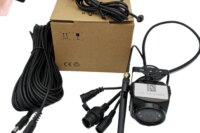Bird Box Camera Kit Audio 1920P 1080P Night Vision Outdoor Mini IP Camera Pet Nest Bird Watching Camera Waterproof Pickup Camhi