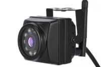 Mini Wifi 8MP 4K IP Camera IMX335 IMX307 IR CUT 940nm LED Security Audio Surveillance Compatible RSTP Bird Cage Pet CAM