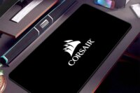 CORSAIR Mouse Pad Desk Mouse Pad Cute HD Deskmat Extended Gaming Keyboard Mats Large 90x40cm XXL Gamer Mousepad