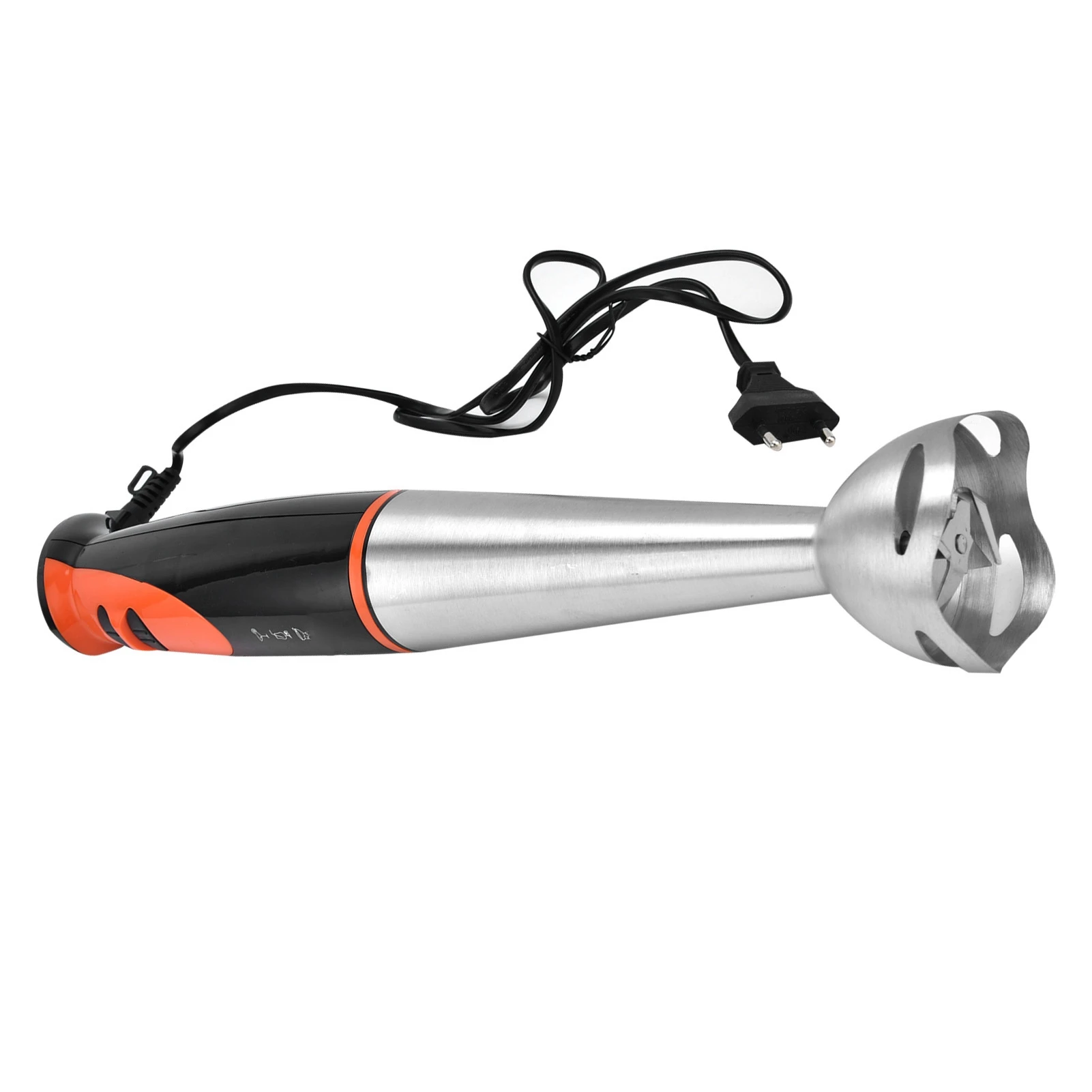 Electric Handheld Blender Food Mixer Eggbeater Food Processor Kitchen Appliance EU Plug 220V