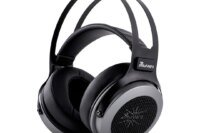 Pre-order Linsoul Kiwi Ears Altruva Hi-Fi 50mm Dynamic Driver Headphones Open-Back Design Headphones with Premium Design