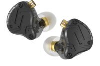 KZ ZS10 PRO X HIFI Bass Metal Hybrid In-ear Earphone Sport Noise Cancelling Headset Earbuds KZ ZSN PRO AS16 PRO AS12 ZSX ZEX